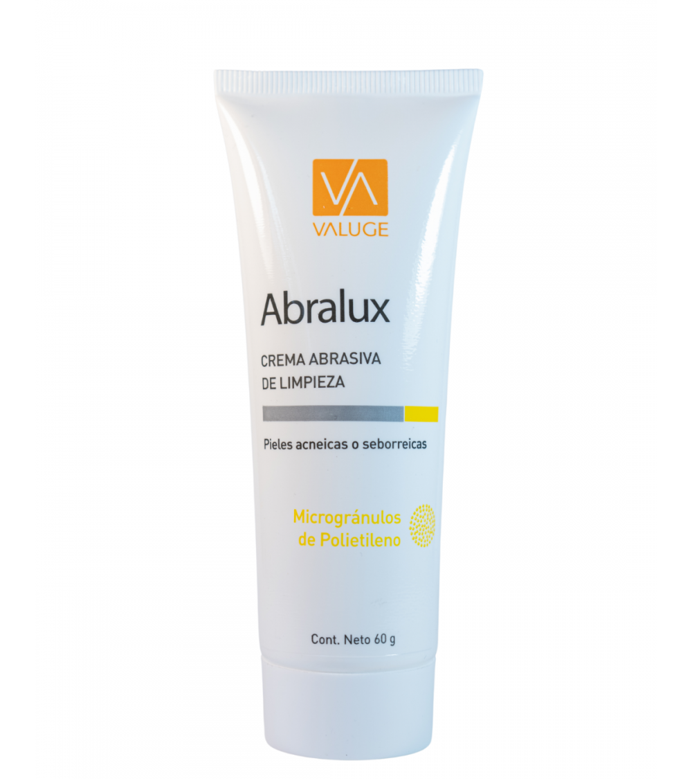 ABRALUX CREMA ABRASIVA DE LIMPIEZA