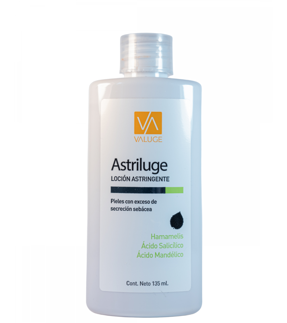 ASTRILUGE LOCION ASTRINGENTE