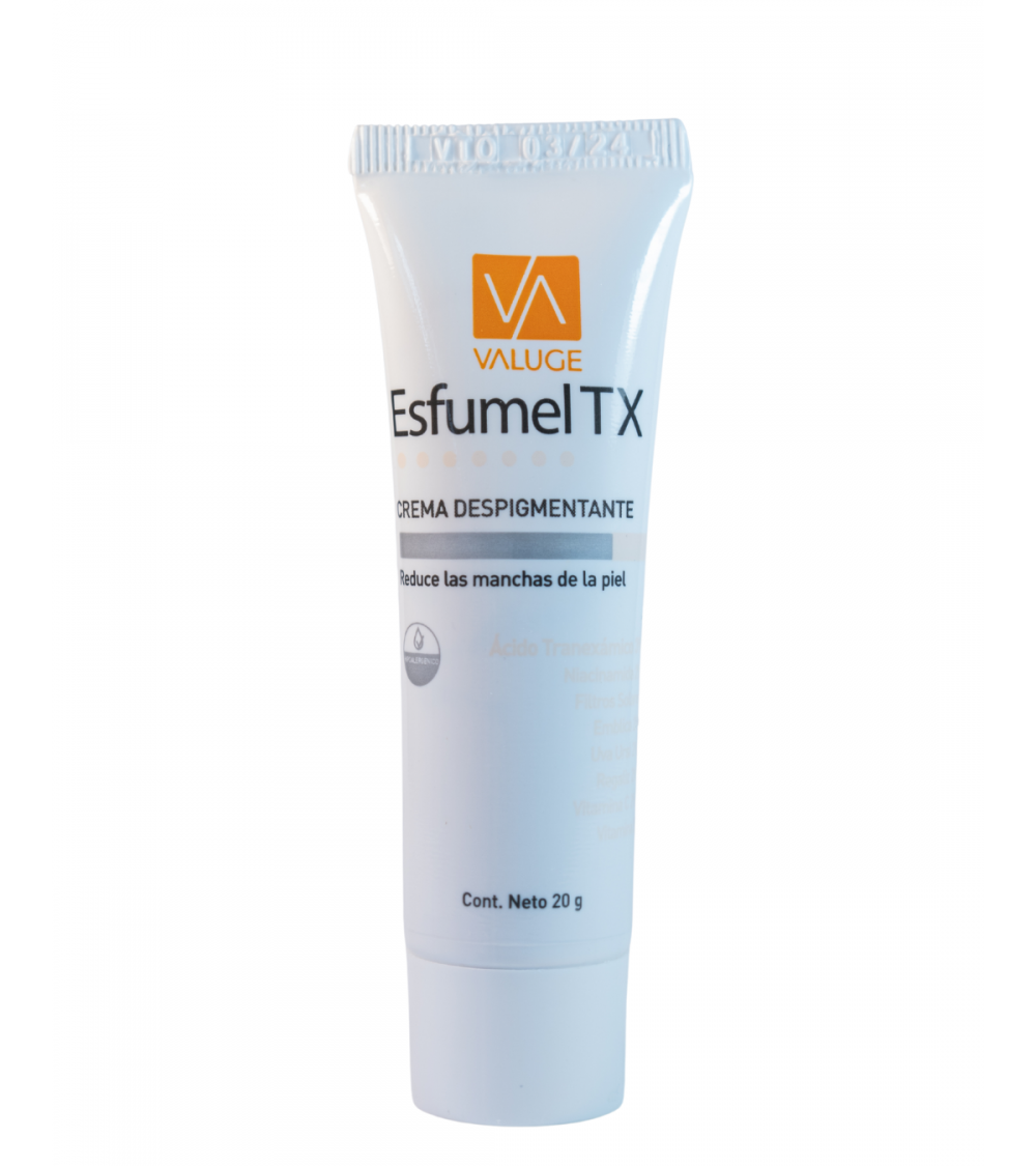 ESFUMEL TX CREMA DESPIGMENTANTE