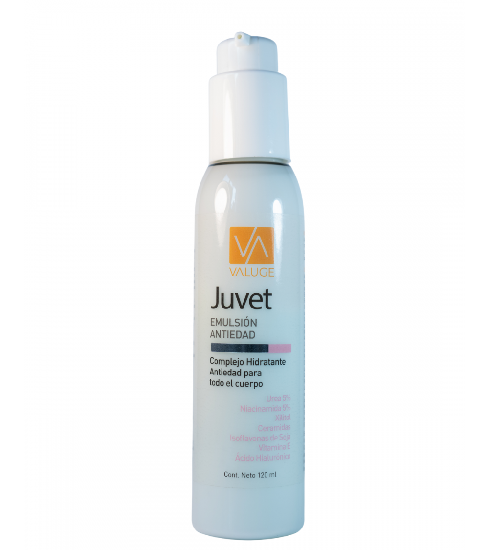 JUVET EMULSION ANTIAGE