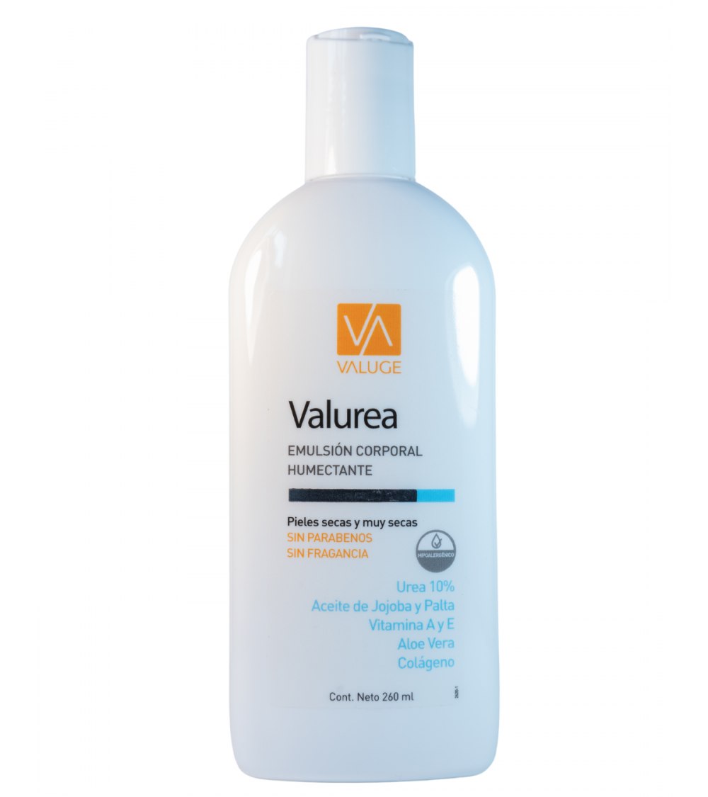 VALUREA UREA EMULSIÓN