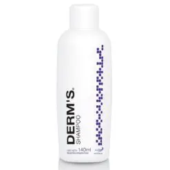 DERM’S® Shampoo | Shampoo Anticaspa