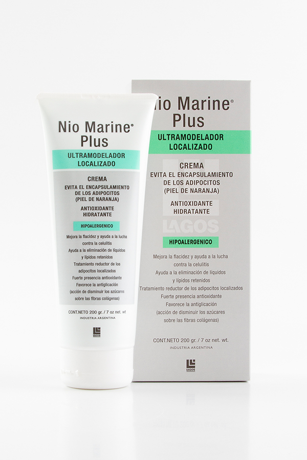 NIO MARINE ® PLUS