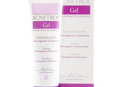 ACNETROL ® Gel
