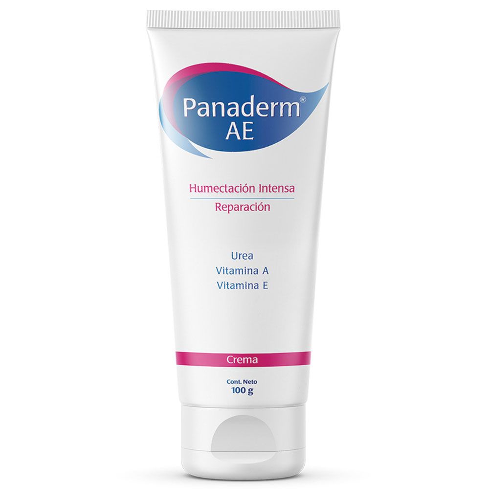 PANADERM AE Crema