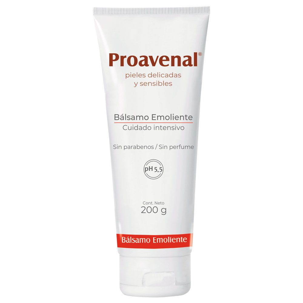 PROAVENAL® Bálsamo Emoliente