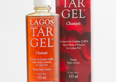 TAR GEL ®