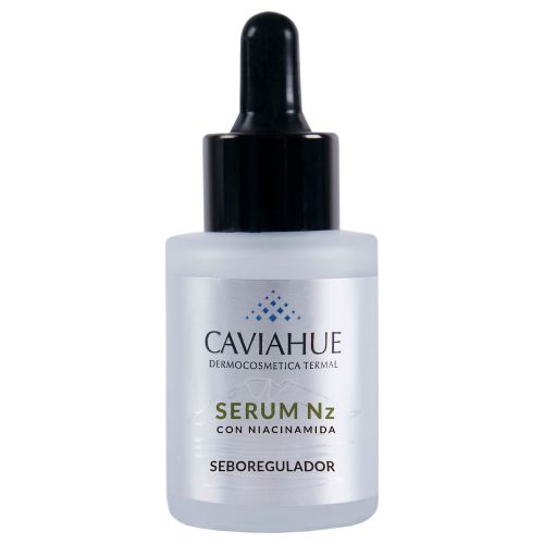 SERUM NZ | NIACINAMIDA