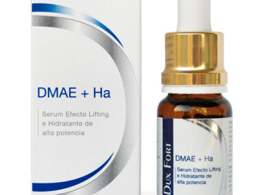 DMAE + Ha