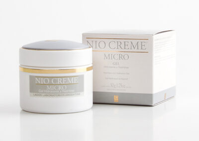 NIO CREME ® MICRO Gel