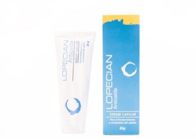 LOPECIAN SERUM