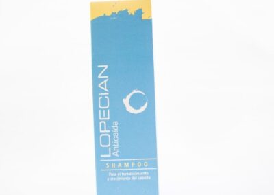 LOPECIAN SHAMPOO ANTICAIDA