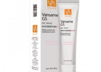 VANSAME GS GEL
